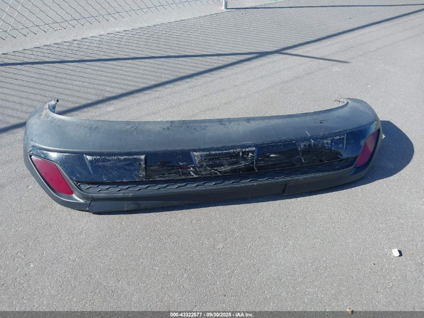 2024 Chevrolet Trax Fwd 2Rs VIN: KL77LJE29RC042844 Lot: 43322577