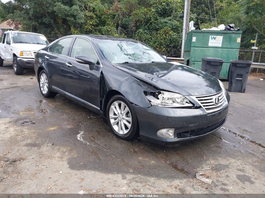 LEXUS ES 350 ES 350