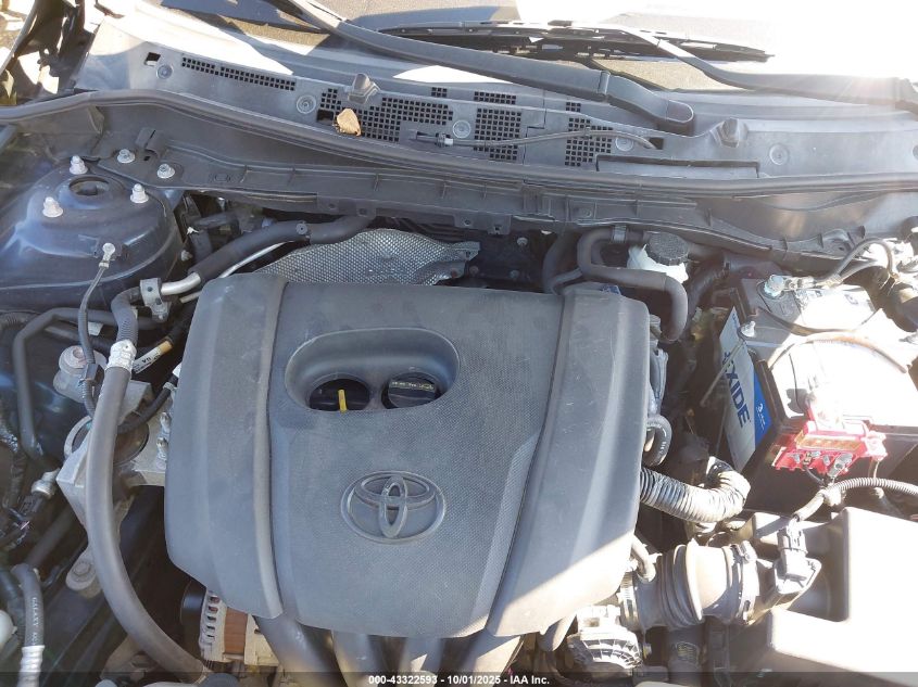 2017 Toyota Yaris Ia VIN: 3MYDLBYV2HY168620 Lot: 43322593