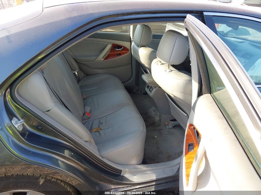 2008 Toyota Camry Xle V6 VIN: 4T1BK46K38U063029 Lot: 43322594