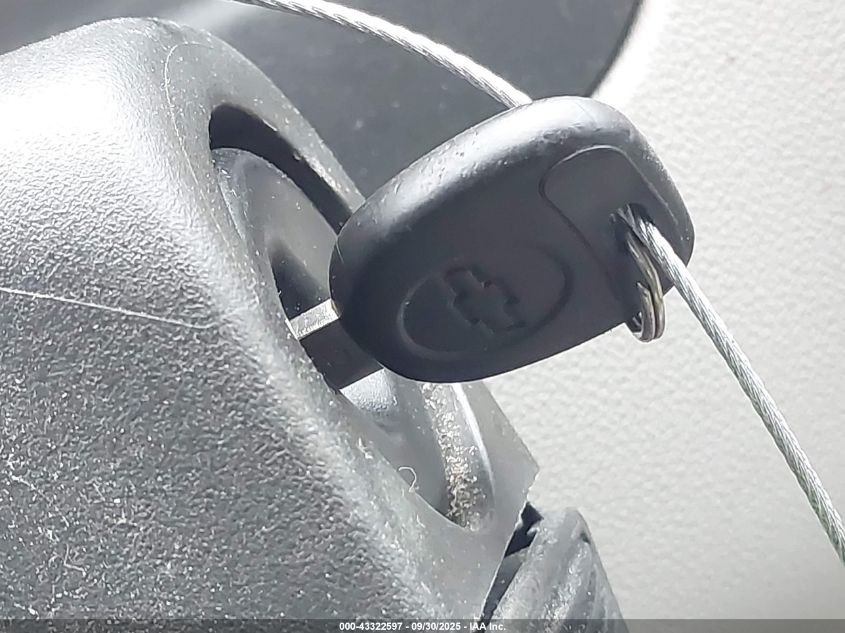 2007 Chevrolet Impala Lt VIN: 2G1WT58K179250652 Lot: 43322597