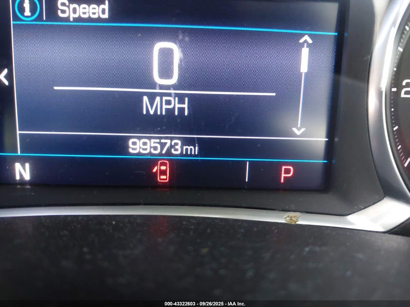 2019 GMC Terrain Sle VIN: 3GKALMEV0KL103534 Lot: 43322603