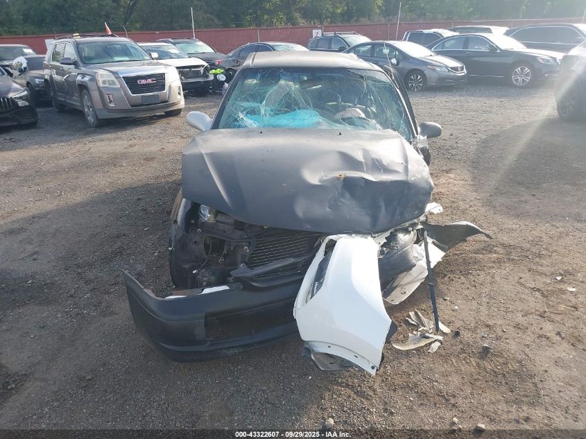 1999 Toyota Corolla Ce VIN: 2T1BR12E3XC206927 Lot: 43322607