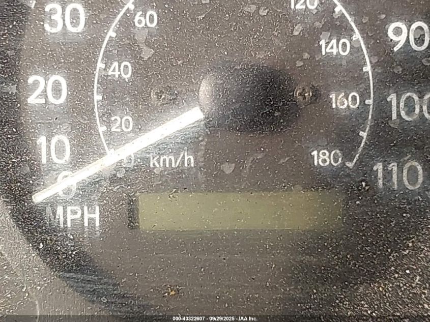 1999 Toyota Corolla Ce VIN: 2T1BR12E3XC206927 Lot: 43322607