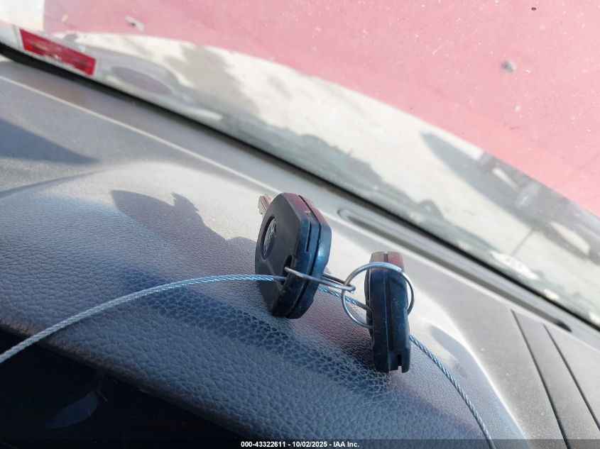 2010 Ford Fusion Se VIN: 3FAHP0HG8AR254515 Lot: 43322611