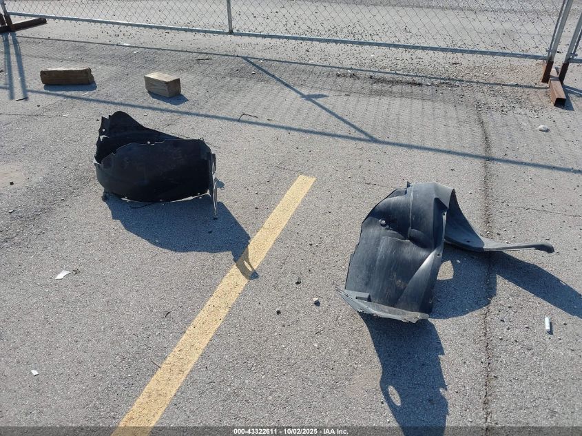 2010 Ford Fusion Se VIN: 3FAHP0HG8AR254515 Lot: 43322611