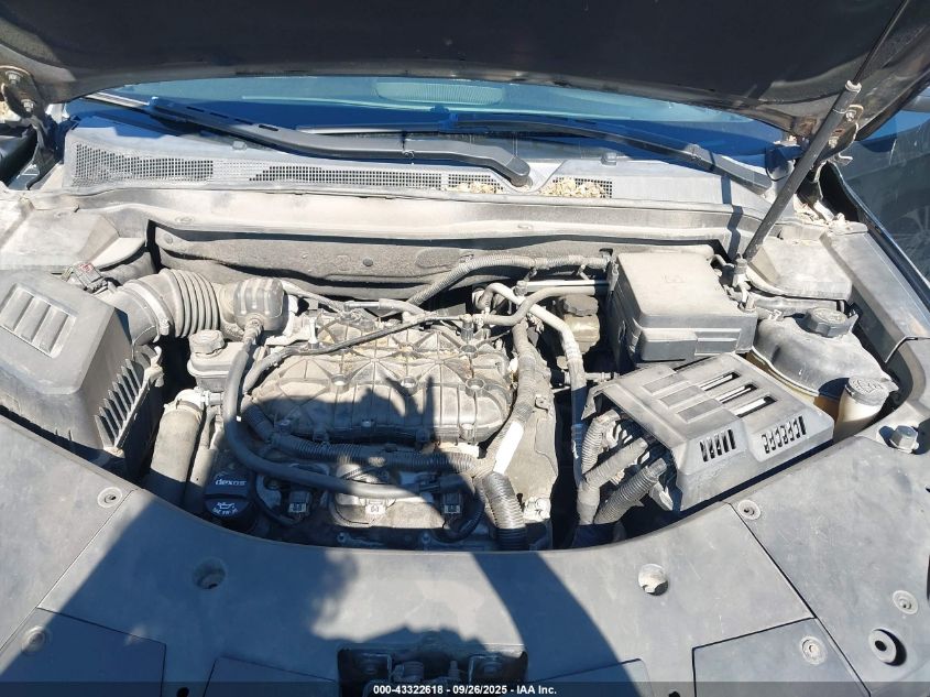 2014 Chevrolet Equinox 1Lt VIN: 2GNFLFE37E6230177 Lot: 43322618