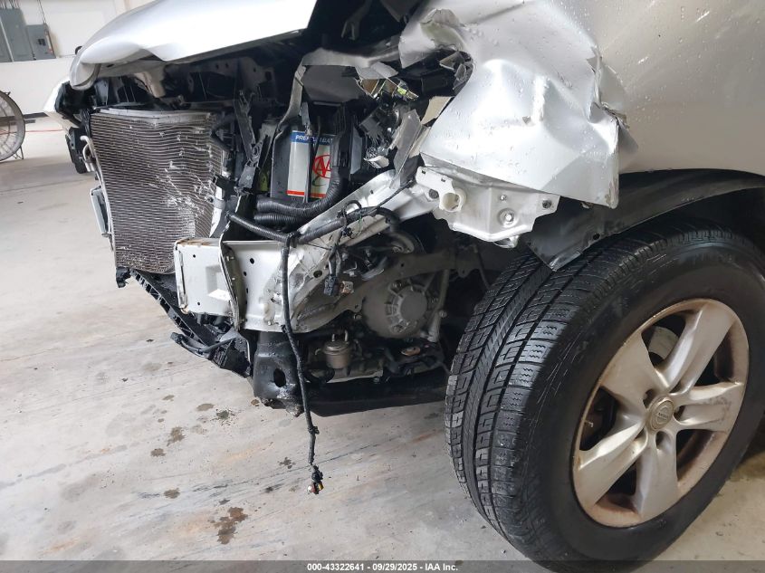 2014 Nissan Quest Sv VIN: JN8AE2KP6E9102048 Lot: 43322641