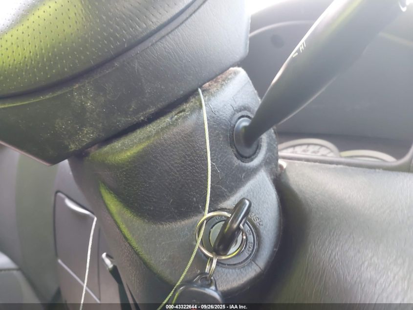 2007 Toyota Corolla S VIN: 1NXBR32EX7Z840519 Lot: 43322644