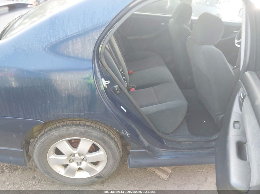 2007 Toyota Corolla S VIN: 1NXBR32EX7Z840519 Lot: 43322644