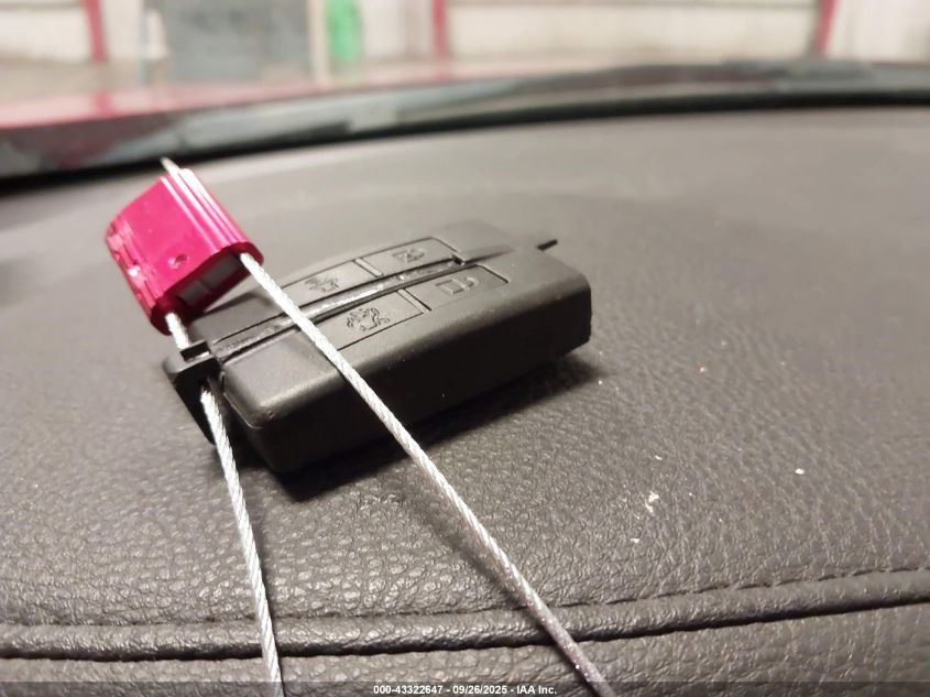 2010 Lincoln Mks VIN: 1LNHL9ER9AG604964 Lot: 43322647