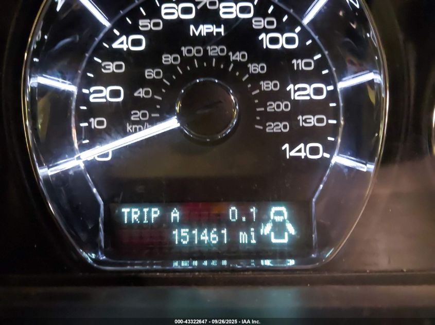 2010 Lincoln Mks VIN: 1LNHL9ER9AG604964 Lot: 43322647