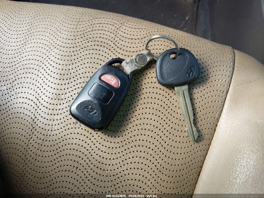 2012 Hyundai Elantra Limited (Ulsan Plant) VIN: KMHDH4AE6CU239203 Lot: 43322655