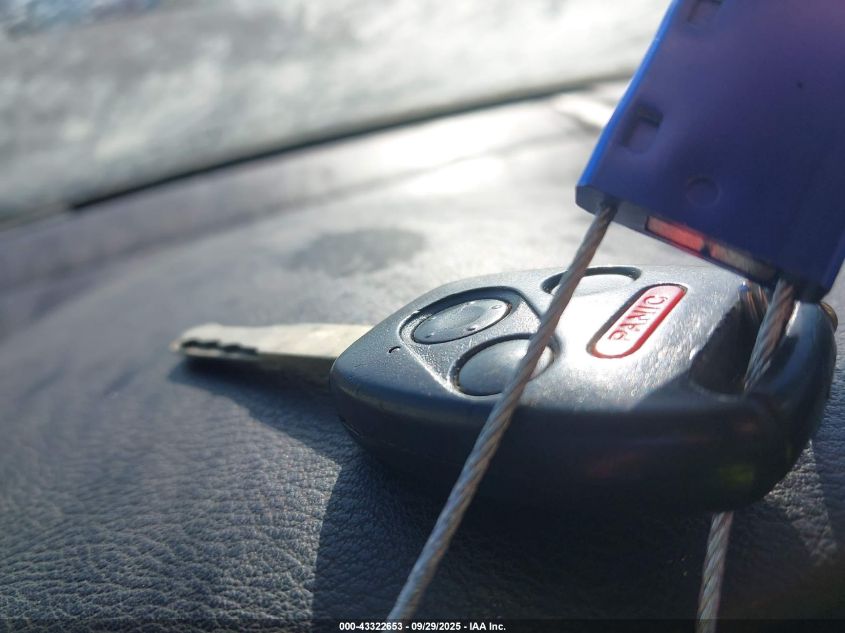 2004 Honda Accord 2.4 Lx VIN: 1HGCM55314A135104 Lot: 43322653