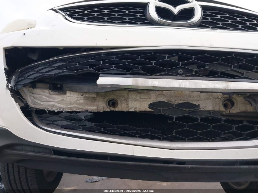 2010 Mazda Cx-9 Grand Touring VIN: JM3TB2MV2A0217387 Lot: 43322659