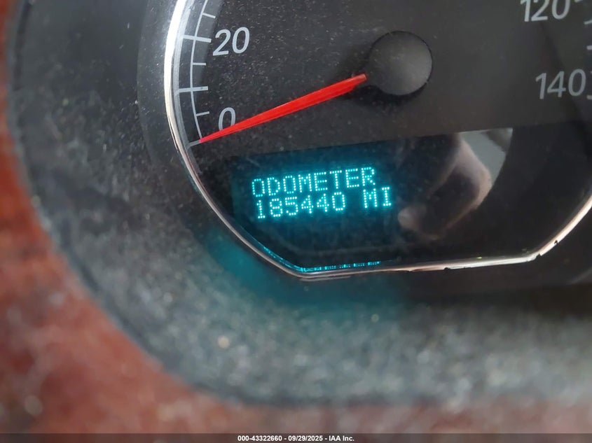 2006 Buick Lucerne Cxl VIN: 1G4HD57236U183113 Lot: 43322660