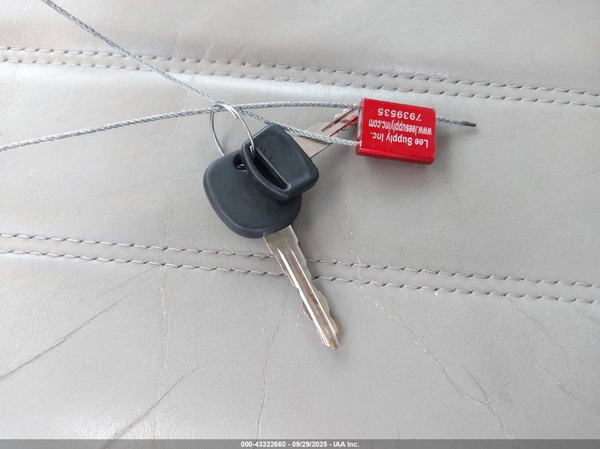 2006 Buick Lucerne Cxl VIN: 1G4HD57236U183113 Lot: 43322660