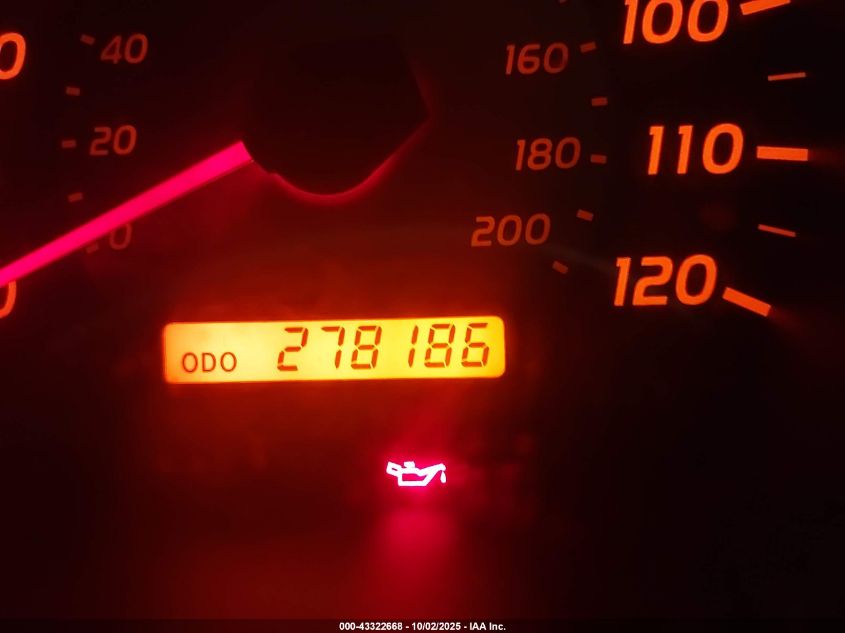 2008 Toyota Tacoma Base V6 VIN: 5TEMU52N58Z571751 Lot: 43322668