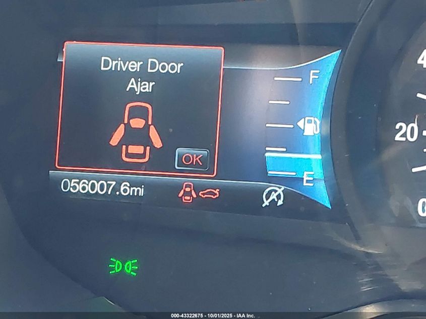 2019 Ford Fusion Sel VIN: 3FA6P0CDXKR224745 Lot: 43322675