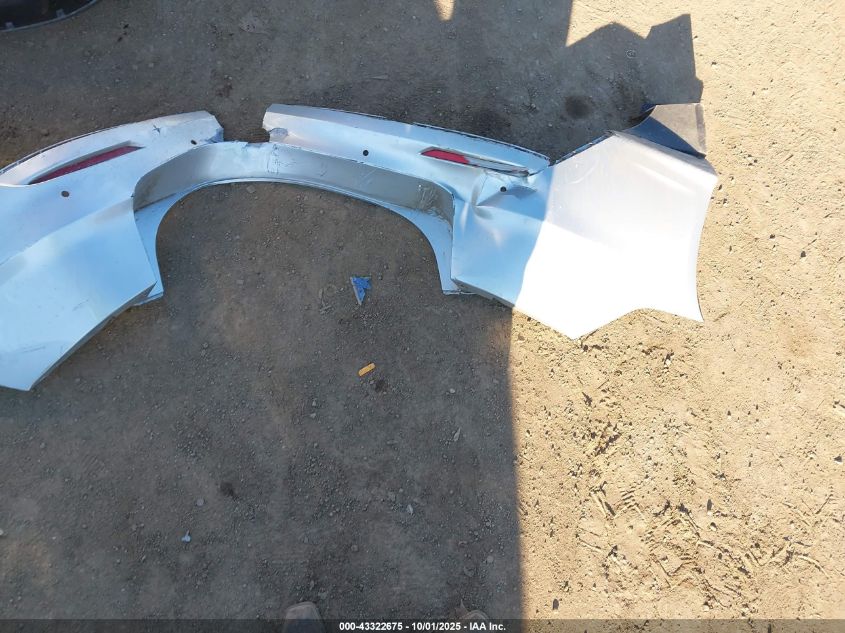 2019 Ford Fusion Sel VIN: 3FA6P0CDXKR224745 Lot: 43322675