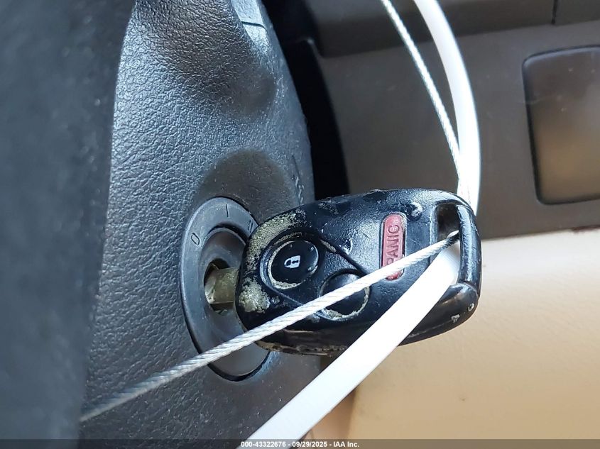 2009 Honda Cr-V Ex VIN: 5J6RE48549L029183 Lot: 43322676