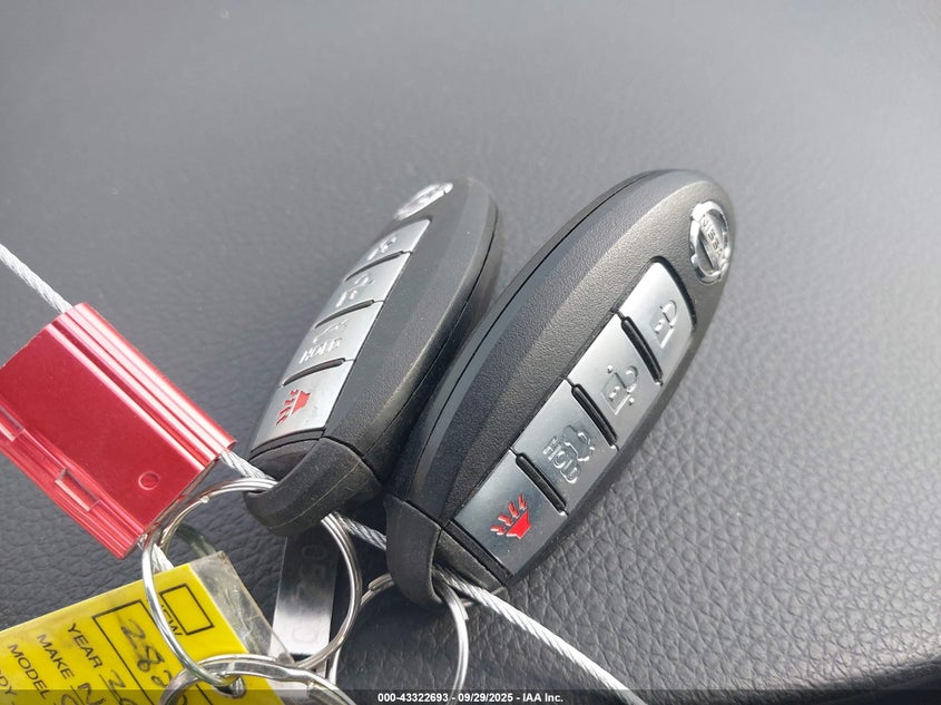 2019 Nissan Sentra Sv VIN: 3N1AB7AP9KY391597 Lot: 43322693