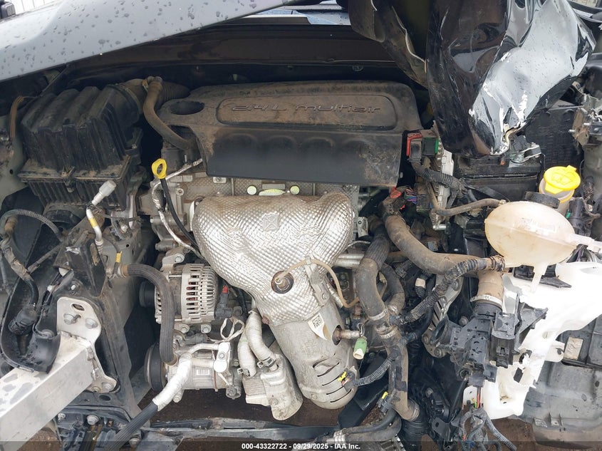 2021 JEEP RENEGADE JEEPSTER FWD - ZACNJCAB0MPM33240