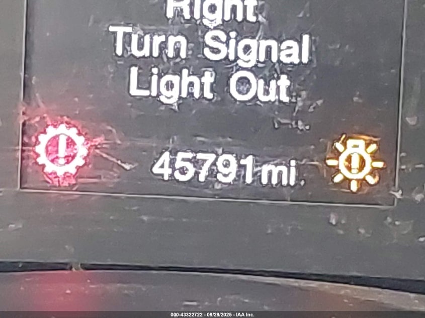 2021 JEEP RENEGADE JEEPSTER FWD - ZACNJCAB0MPM33240