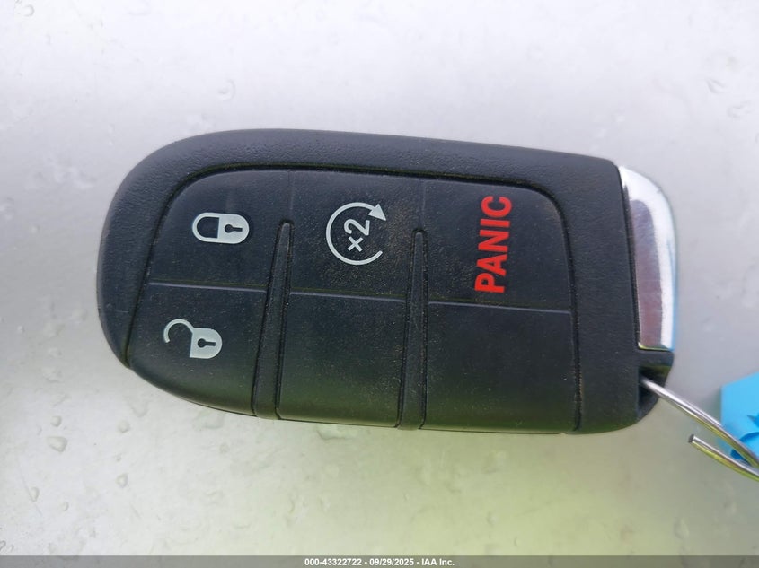 2021 JEEP RENEGADE JEEPSTER FWD - ZACNJCAB0MPM33240