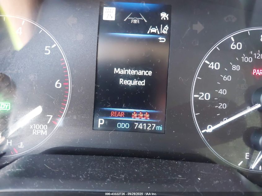 2024 Toyota Corolla Hybrid Le VIN: JTDBCMFE1R3030498 Lot: 43322726