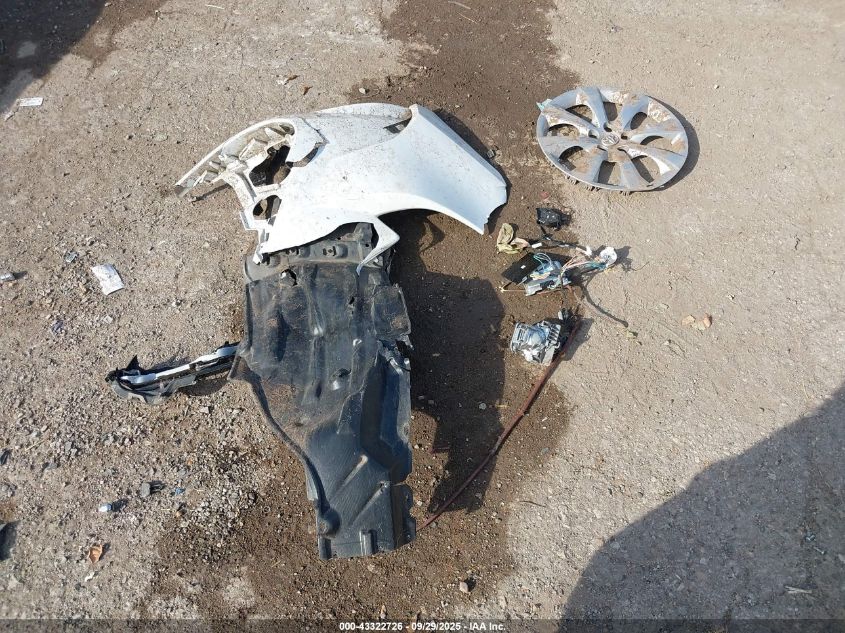 2024 Toyota Corolla Hybrid Le VIN: JTDBCMFE1R3030498 Lot: 43322726