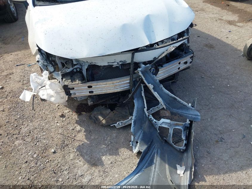 2024 Toyota Corolla Hybrid Le VIN: JTDBCMFE1R3030498 Lot: 43322726