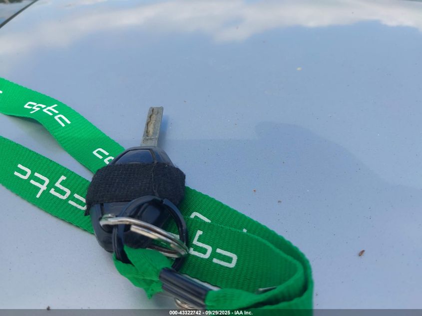 2004 BMW 325I VIN: WBAEV33414KR31783 Lot: 43322742