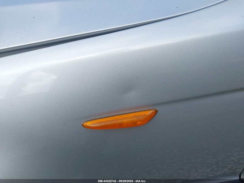 2004 BMW 325I VIN: WBAEV33414KR31783 Lot: 43322742