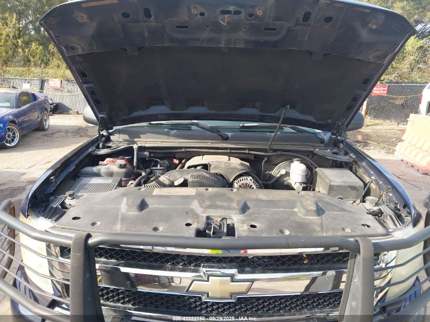 2009 Chevrolet Silverado 1500 Lt VIN: 1GCEK29J79Z280001 Lot: 43322750