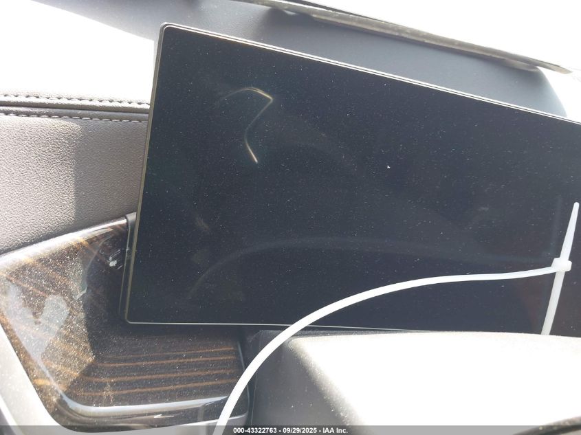 2025 BMW X5 xDrive40I VIN: 5UX23EU02S9Z11144 Lot: 43322763