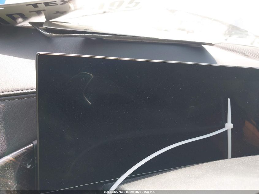 2025 BMW X5 xDrive40I VIN: 5UX23EU02S9Z11144 Lot: 43322763