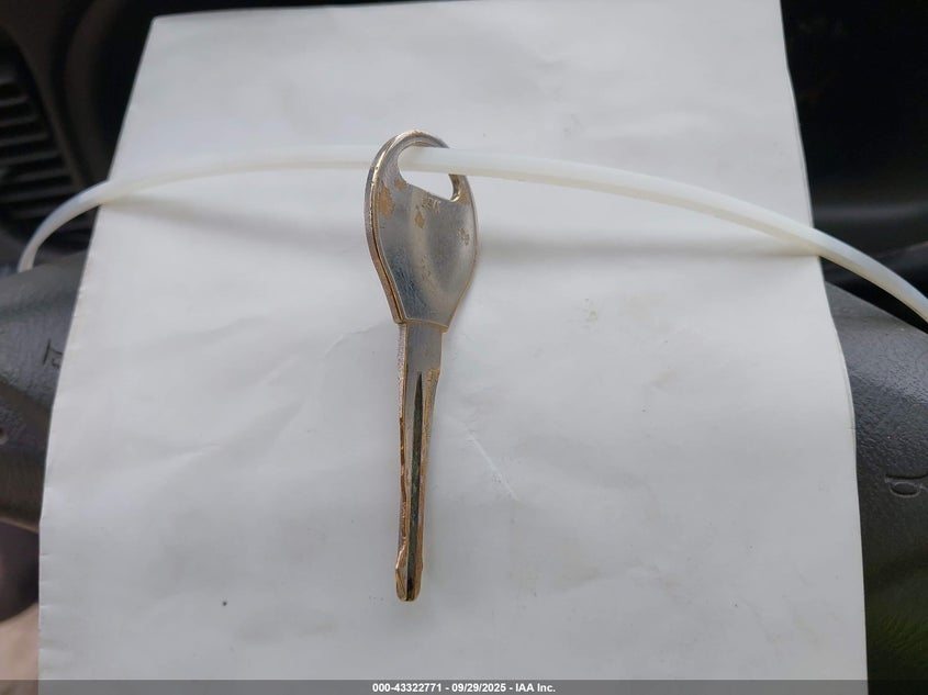 2006 Nissan Sentra 1.8S VIN: 3N1CB51D96L581521 Lot: 43322771