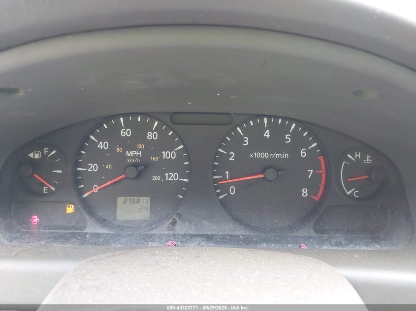 2006 Nissan Sentra 1.8S VIN: 3N1CB51D96L581521 Lot: 43322771