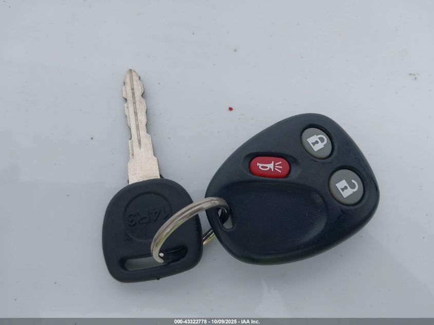 2005 Chevrolet Silverado 3500 Lt VIN: 1GCHK39205E239254 Lot: 43322778