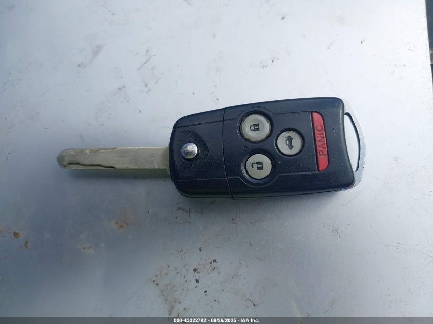 2007 Acura Tl 3.2 VIN: 19UUA66297A049360 Lot: 43322782