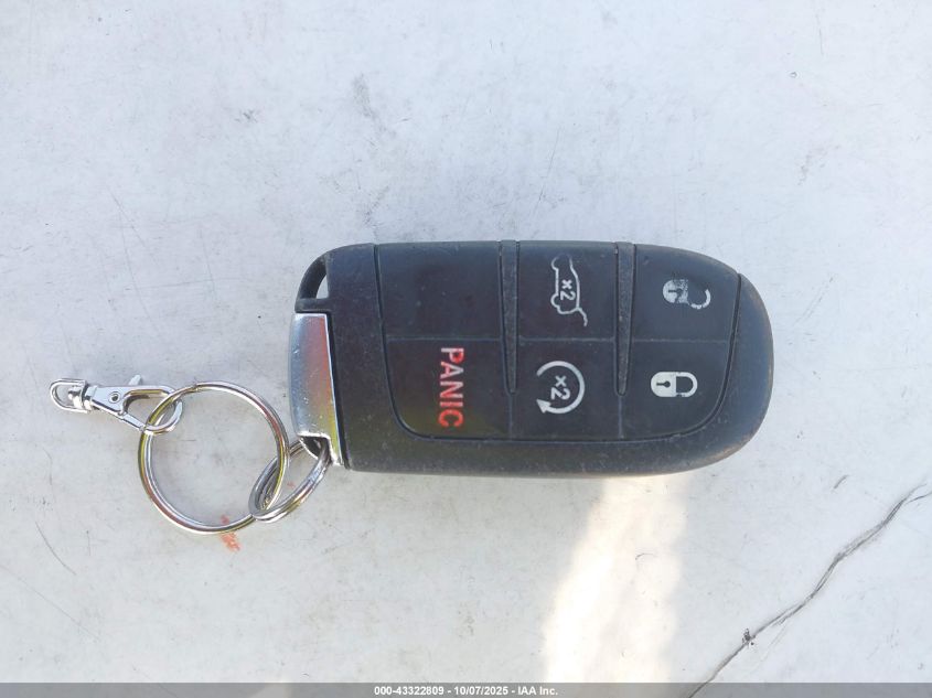 2014 Jeep Grand Cherokee Limited VIN: 1C4RJFBG1EC259233 Lot: 43322809