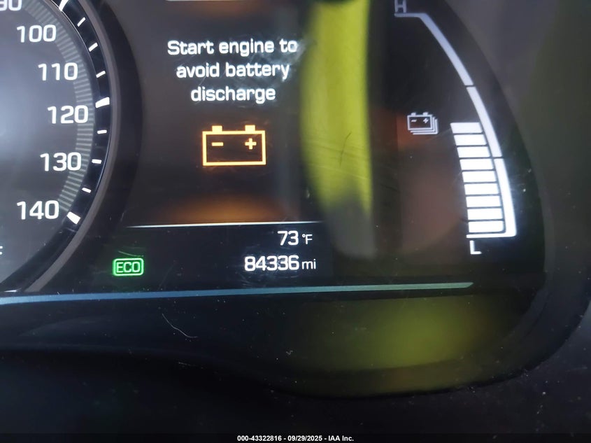 2019 HYUNDAI IONIQ HYBRID SEL - KMHC75LC0KU127706