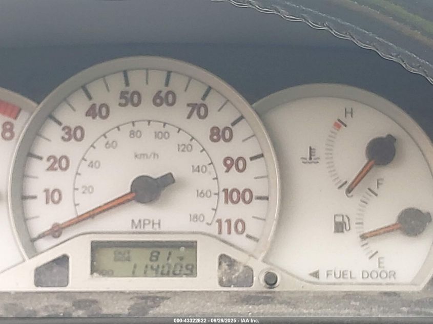 2006 Toyota Corolla S VIN: 1NXBR32E36Z576638 Lot: 43322822