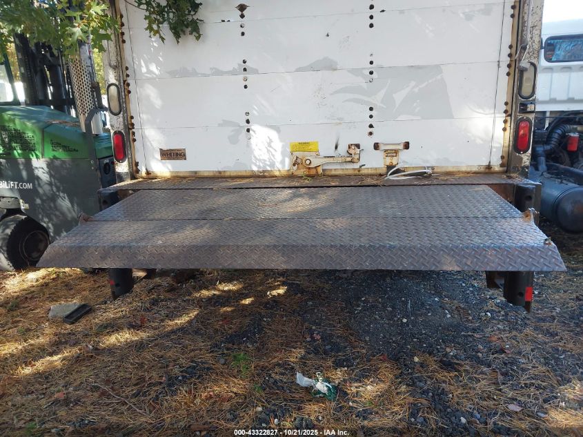 2011 GMC Sierra 3500Hd Chassis Work Truck VIN: 1GD312CG2BF198770 Lot: 43322827