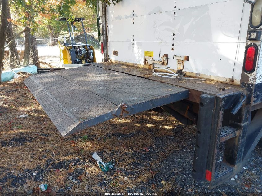 2011 GMC Sierra 3500Hd Chassis Work Truck VIN: 1GD312CG2BF198770 Lot: 43322827