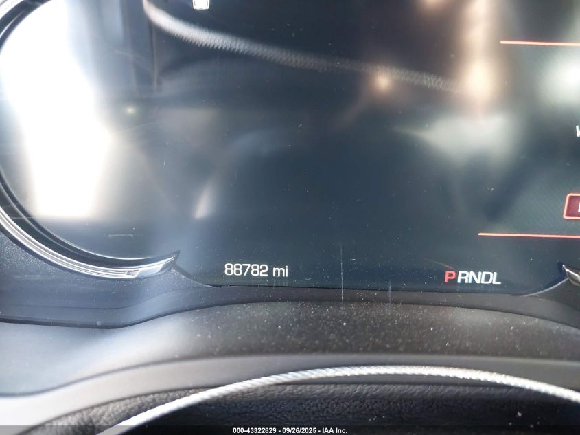 2020 Cadillac Escalade Esv 4Wd Premium Luxury VIN: 1GYS4JKJ3LR211390 Lot: 43322829