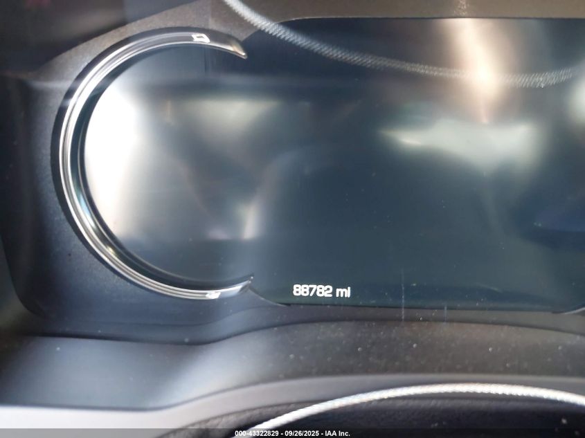 2020 Cadillac Escalade Esv 4Wd Premium Luxury VIN: 1GYS4JKJ3LR211390 Lot: 43322829