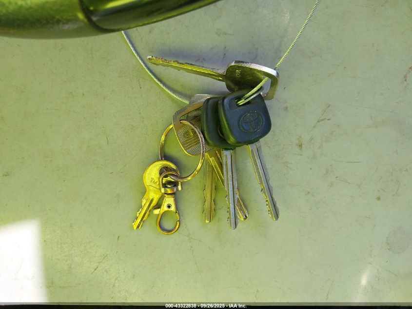 2015 Toyota Tacoma VIN: 5TFTX4CN2FX052625 Lot: 43322838