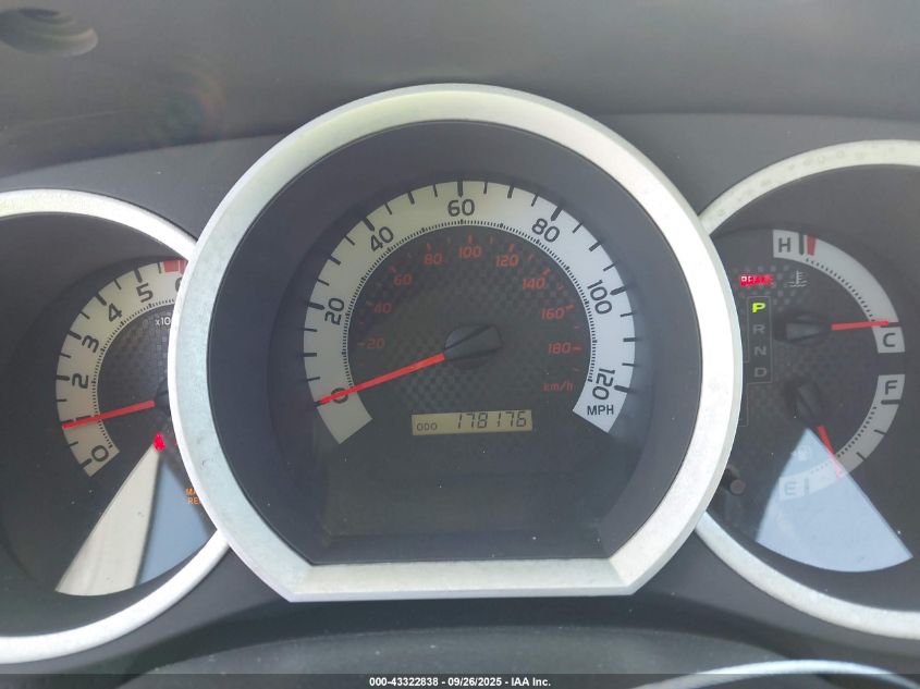 2015 Toyota Tacoma VIN: 5TFTX4CN2FX052625 Lot: 43322838